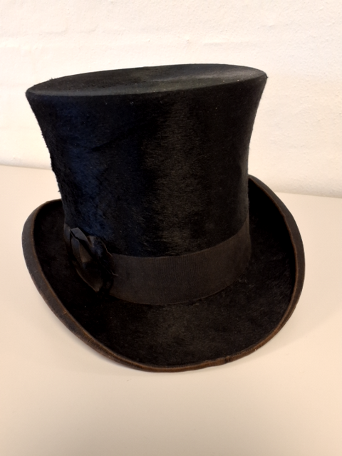 Hat (pels)